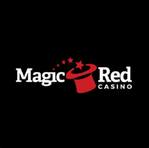 magic red casino logo|Casino .
